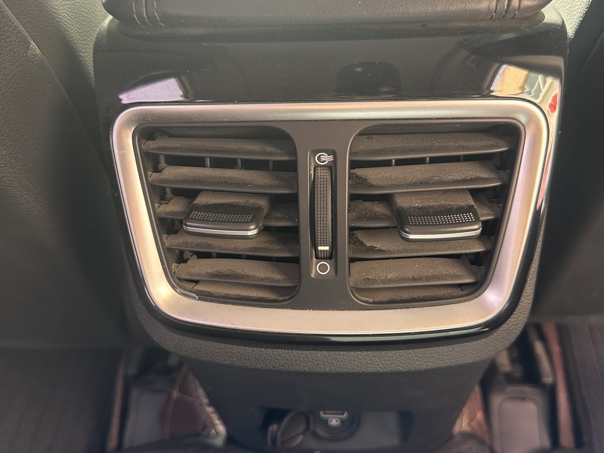 Hyundai Tucson 2019 car image #14