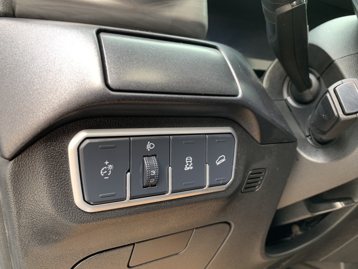 Tank 300 2021 car image #14