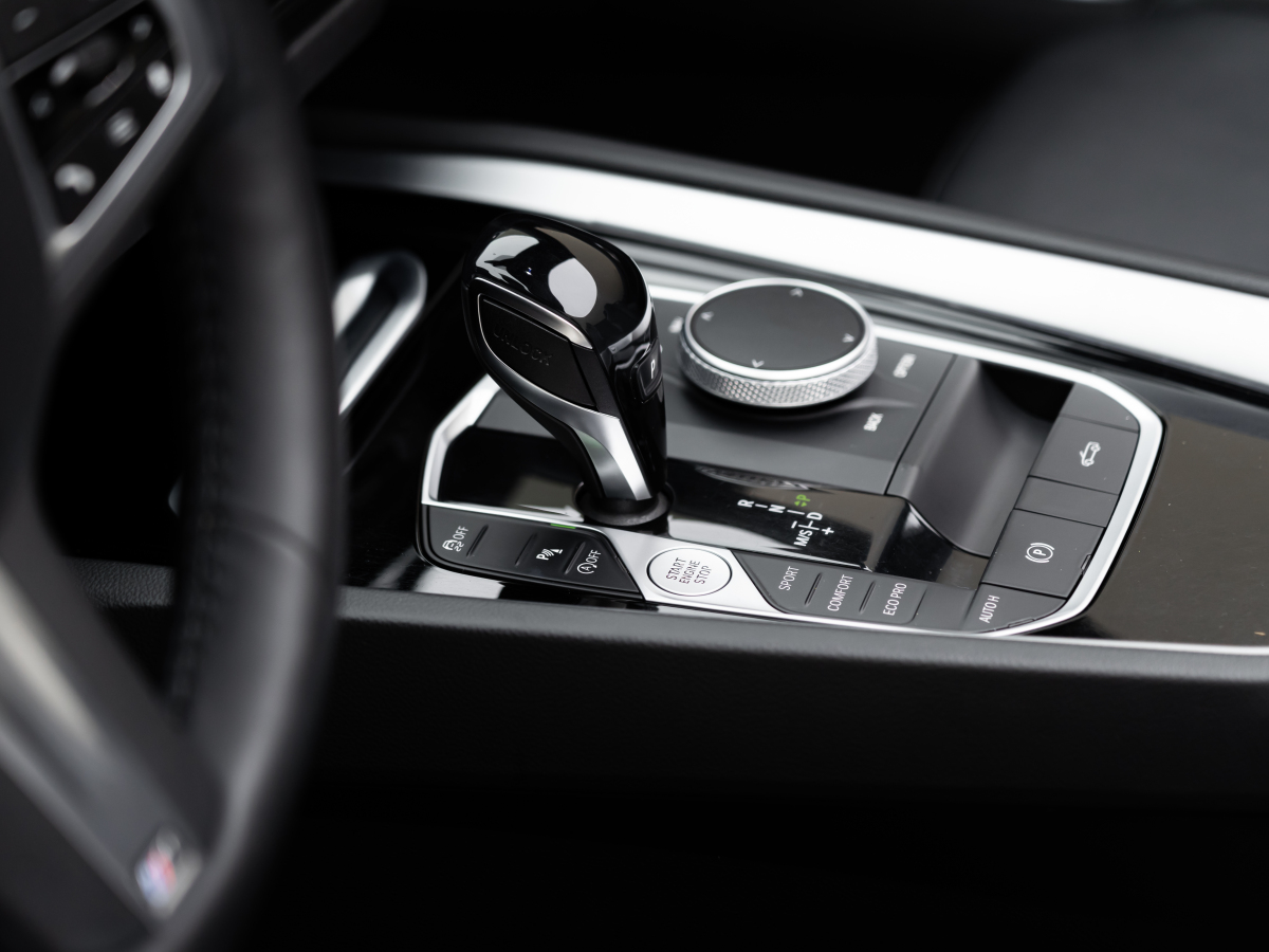 BMW Z4 2020 car image #14