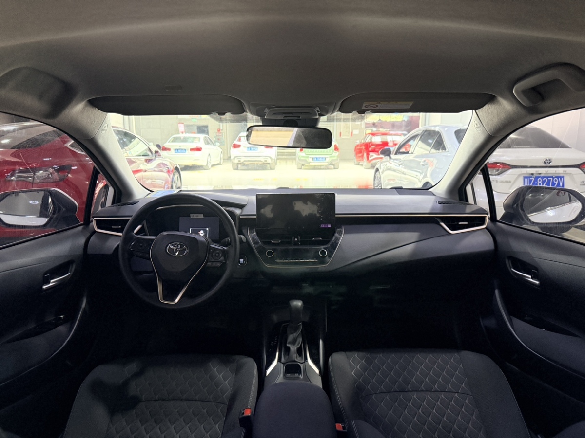 Toyota Allion 2023 car image #14