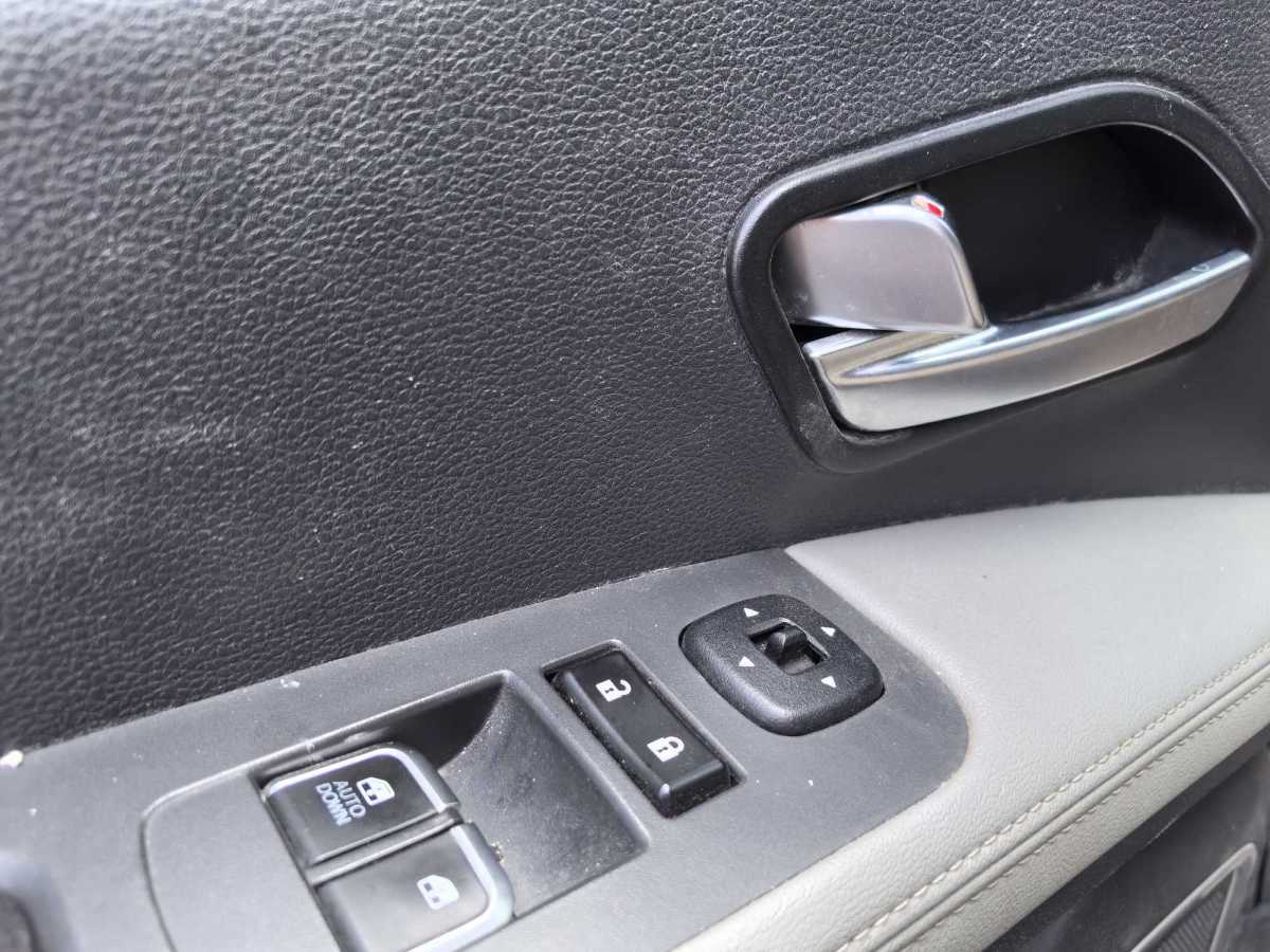 JAC 2021 car image #14