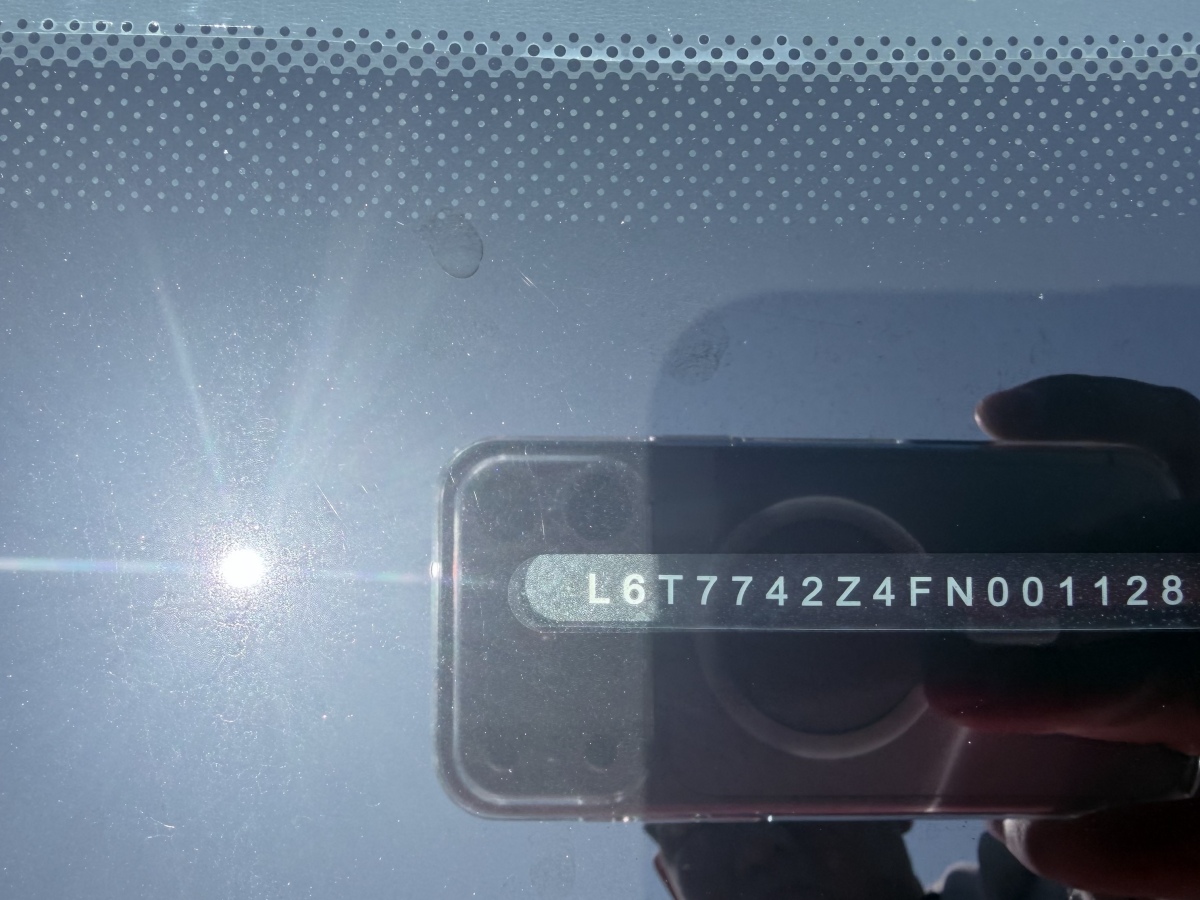 GEELY Boyue 2015 imagem de carro #14