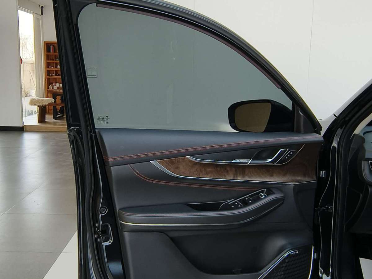 Exceed 2020 car image #14