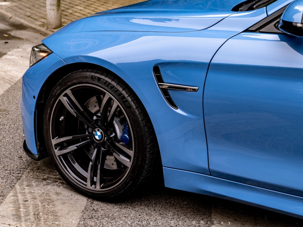BMW 2017 #14 BMW 2017 car image #14