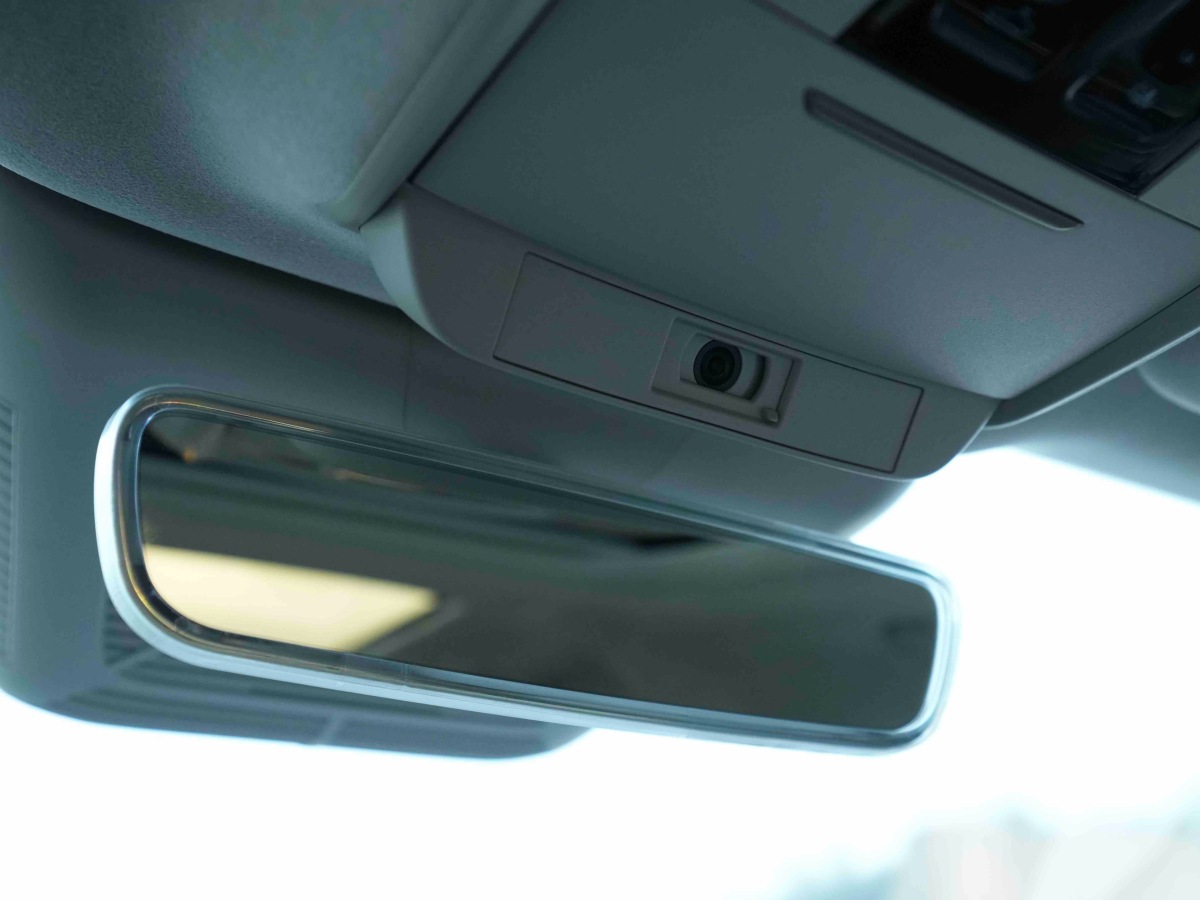 Denza D9 2023 imagem de carro #14