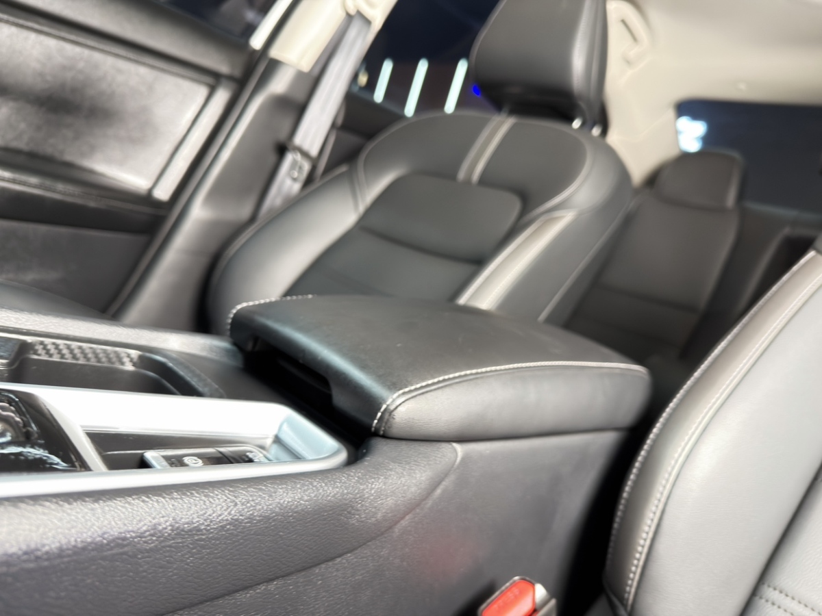 日产 轩逸 2025 汽车图片 #14