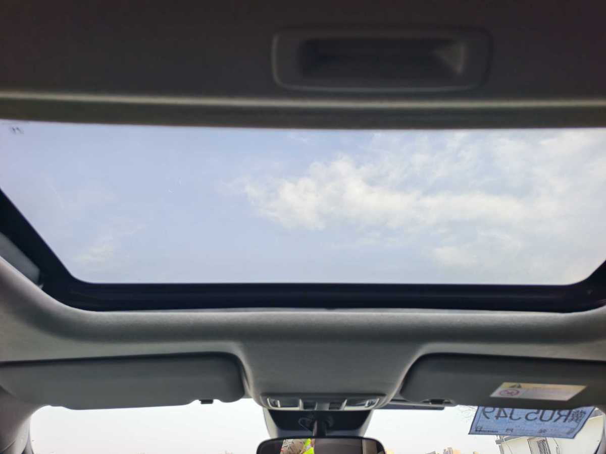 Honda Fit 2023 car image #14