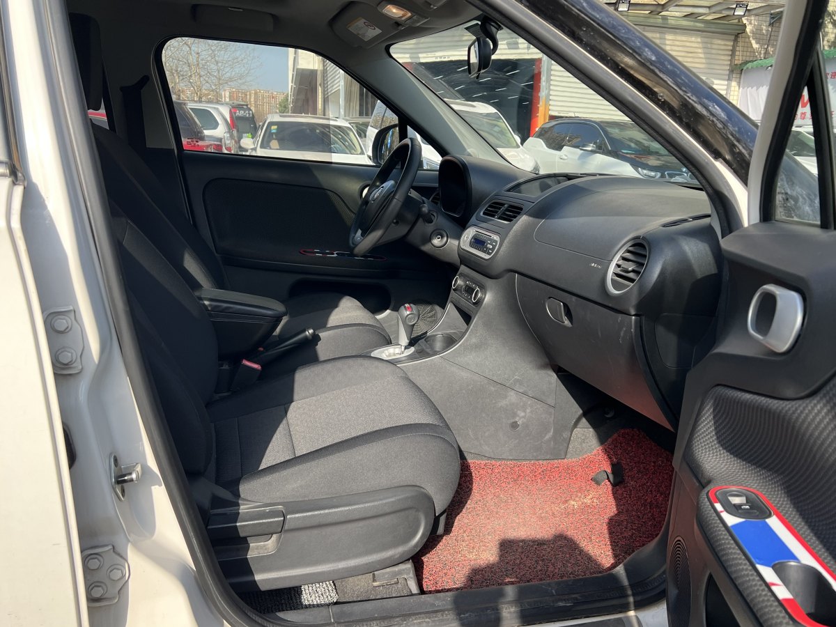 MG 3 2016 immagine di auto #14