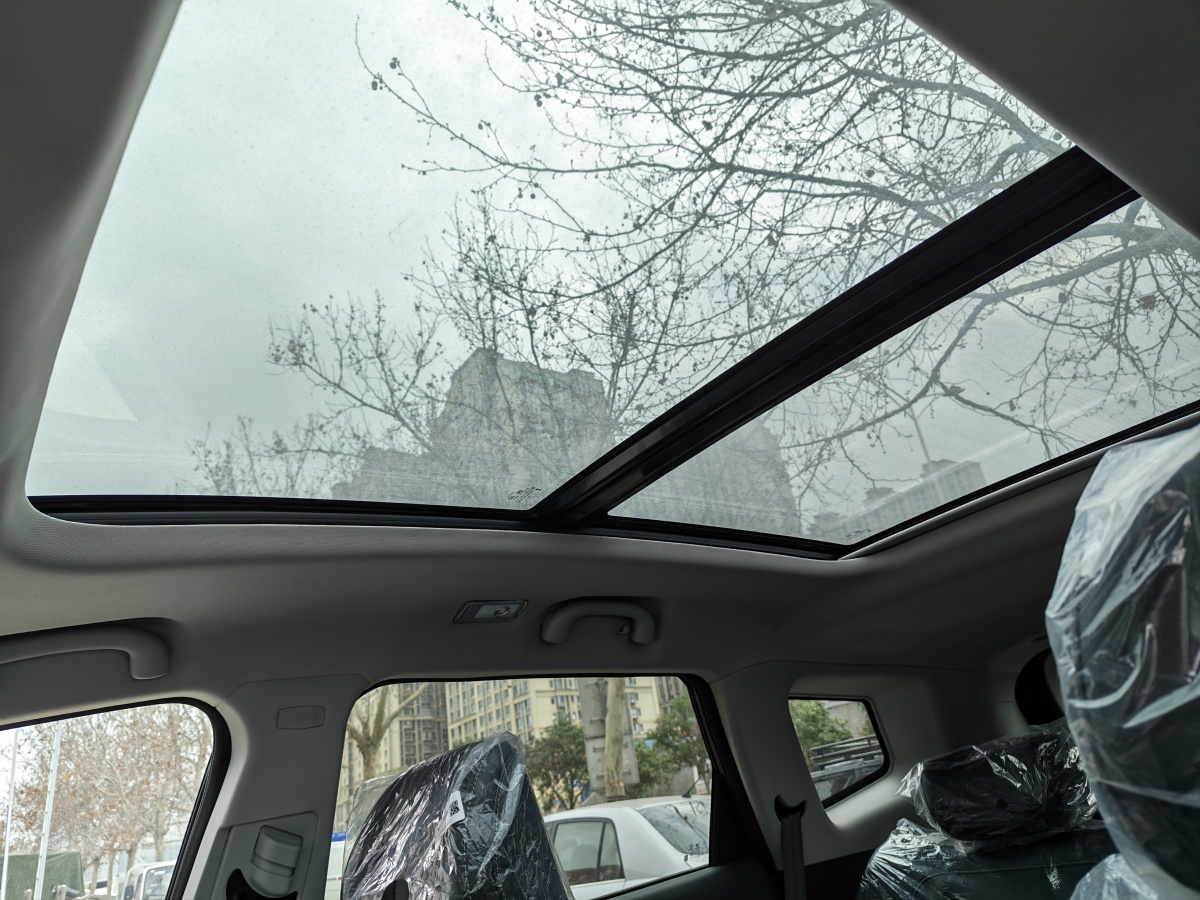 Jetour Shanhai L9 2026 image de voiture #14