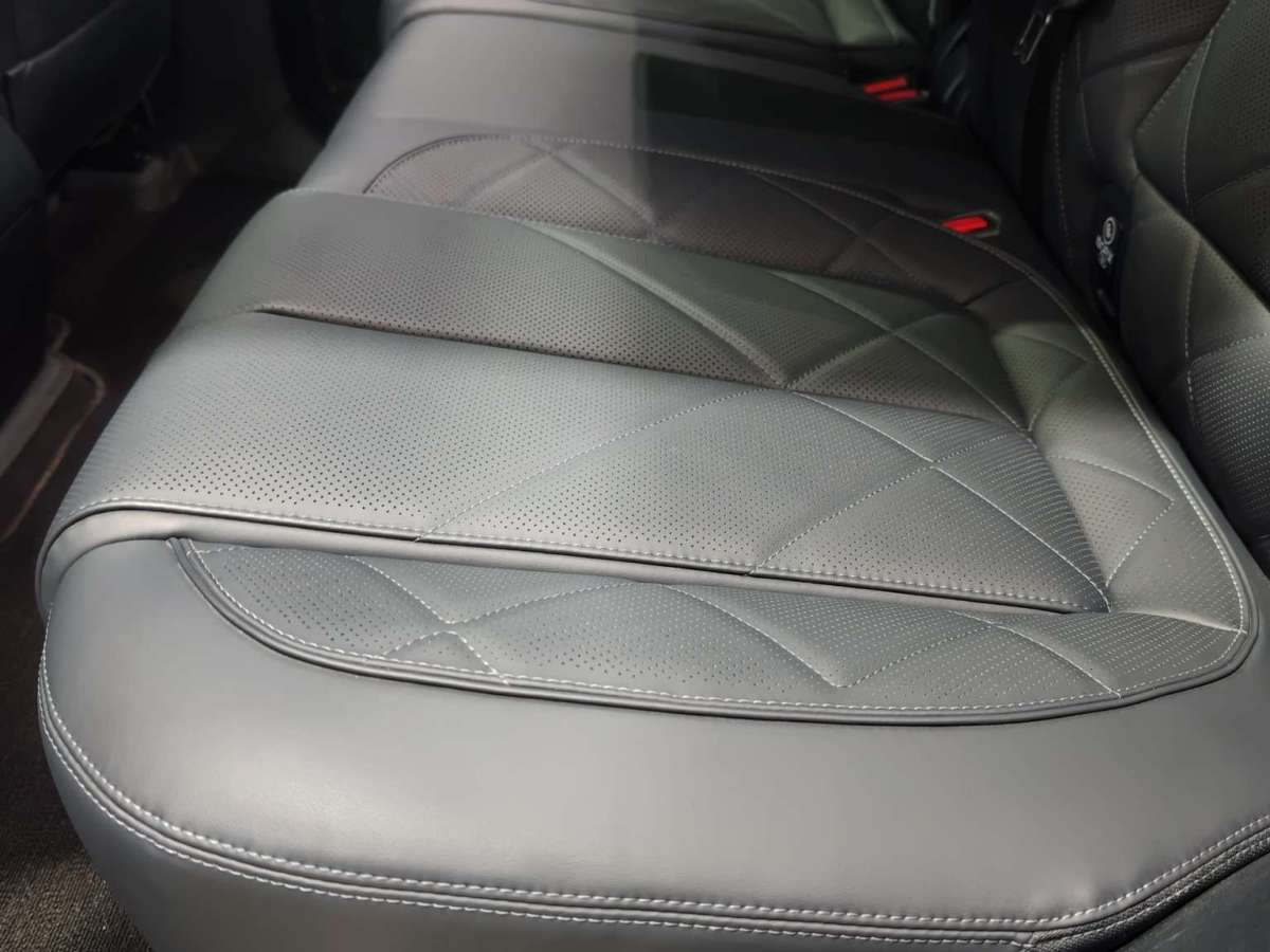 FangChengBao Leopard 5 2025 image de voiture #14