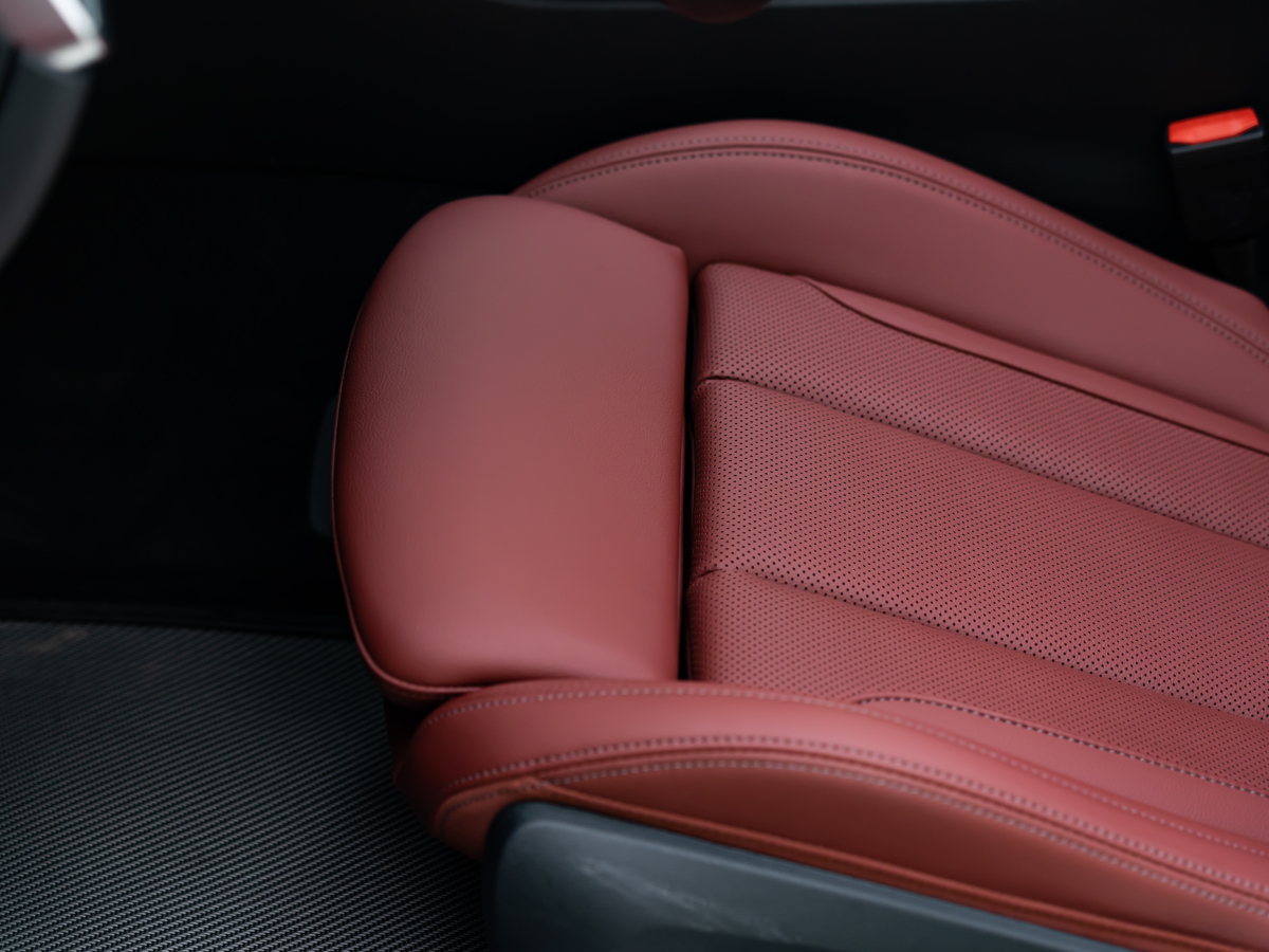 BMW 4 Series 2024 car image #14