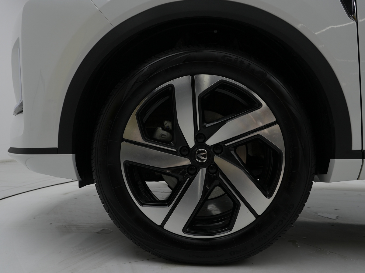 Changan CS55 Plus 2025 immagine di auto #14