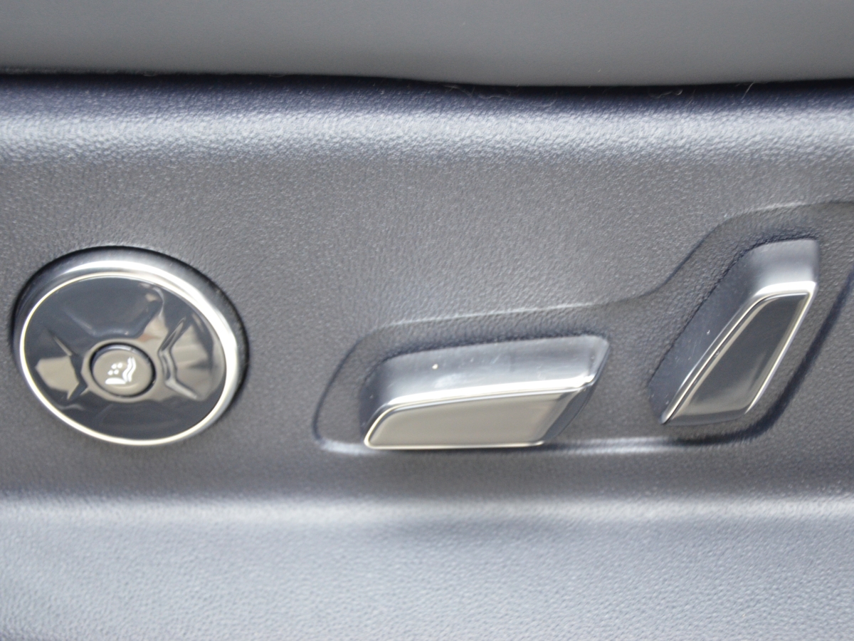 FangChengBao Leopard 5 2025 imagem de carro #14