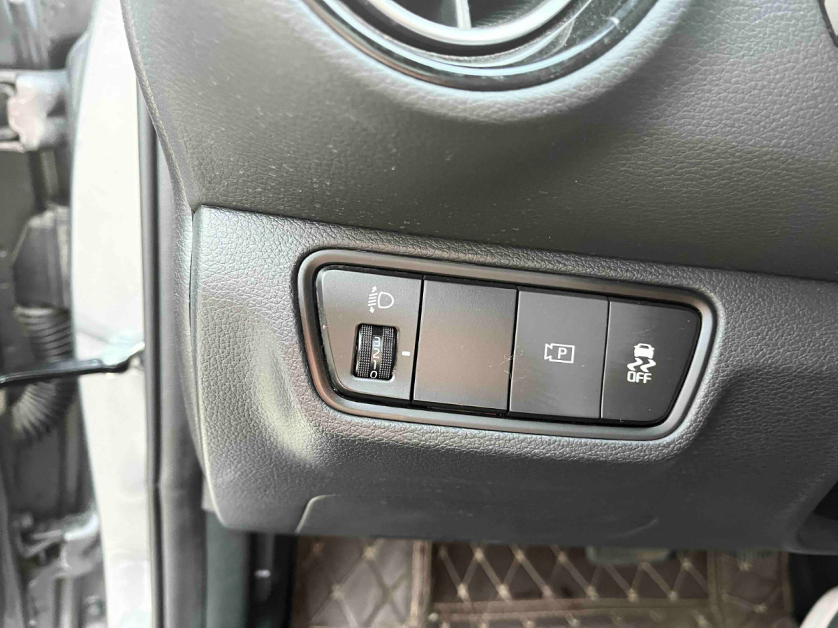 Kia K3 2023 изображение автомобиля #14