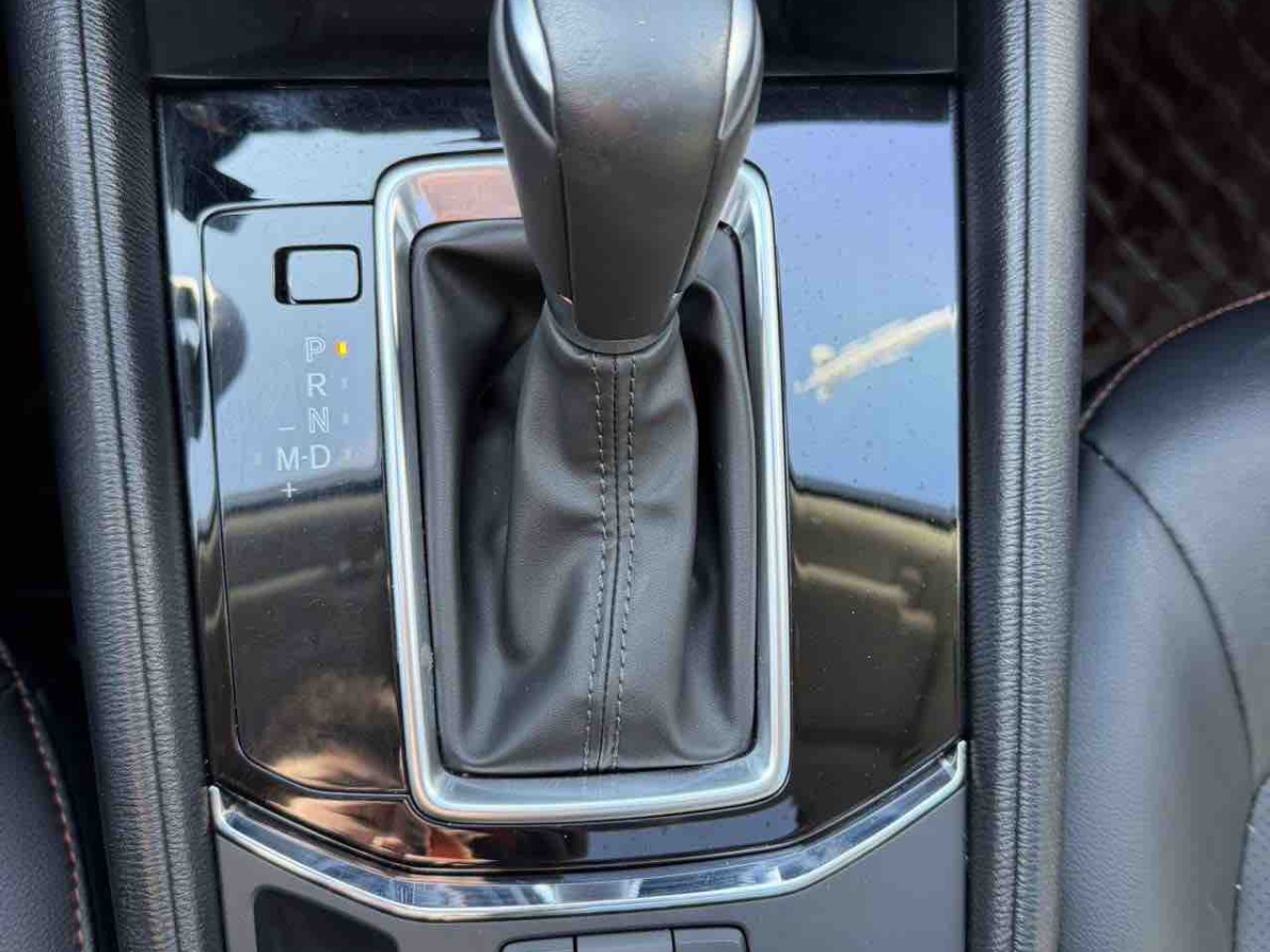 马自达 马自达CX-5 2023 汽车图片 #14