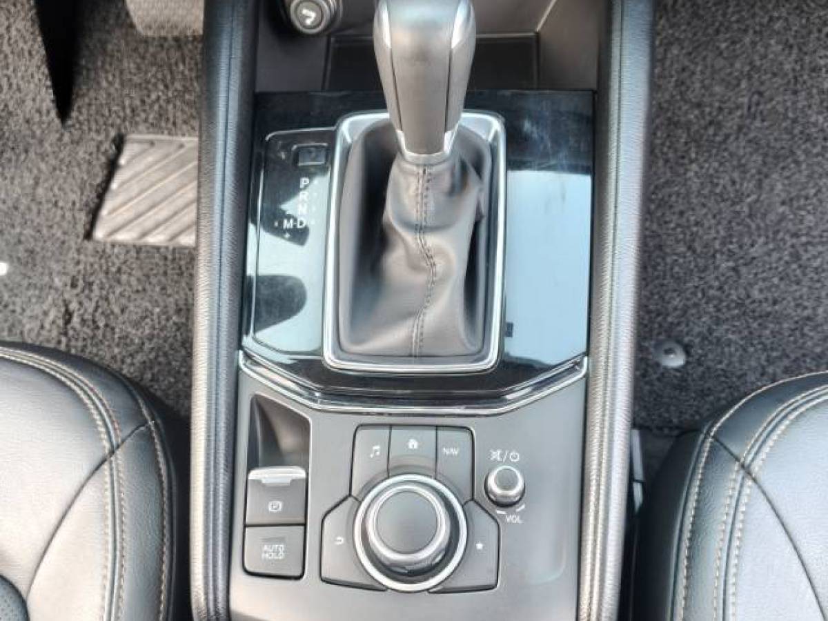 马自达 马自达CX-5 2018 汽车图片 #14