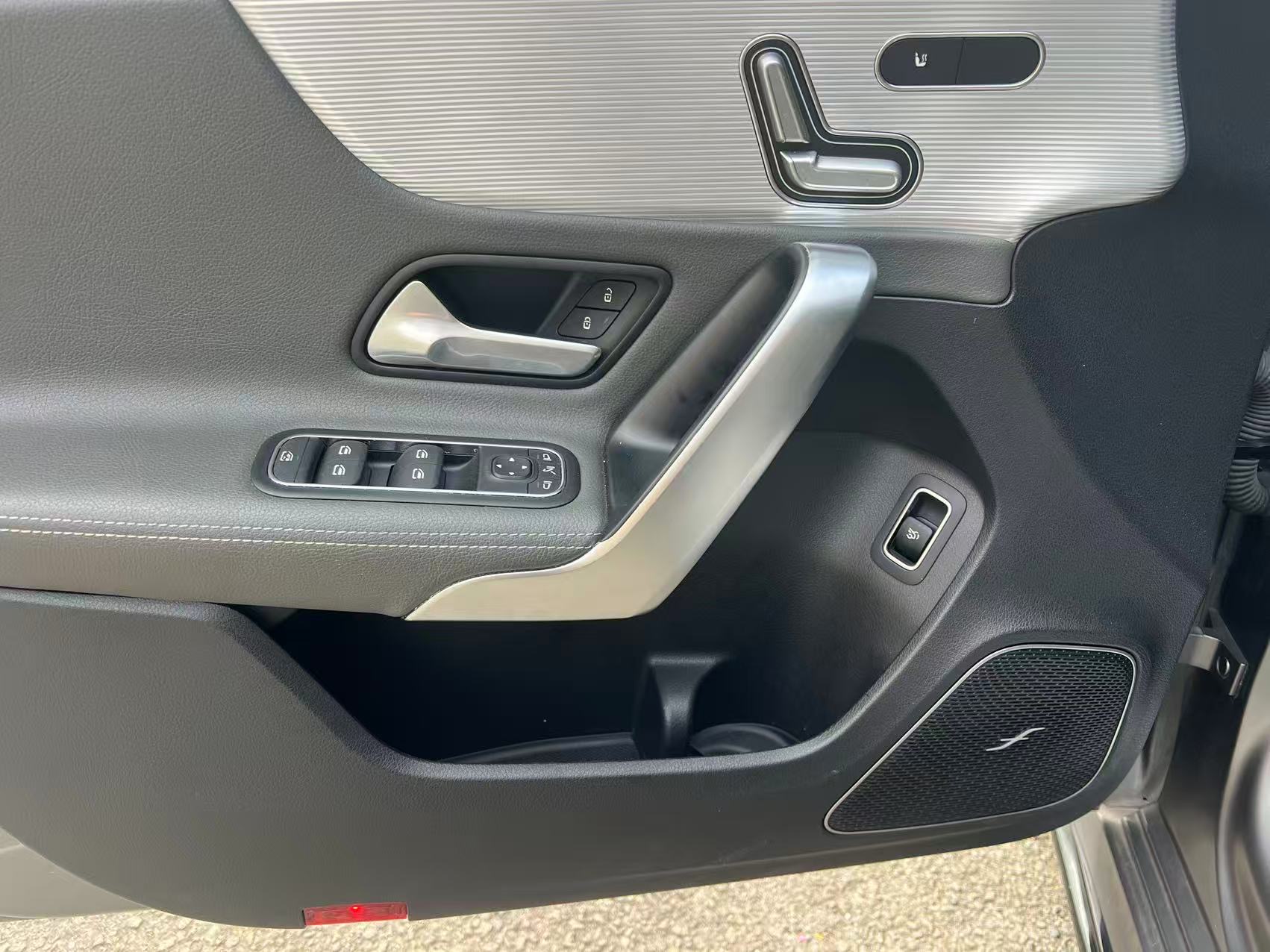 Mercedes-Benz A AMG (Imported) 2021 imagen de coche #14