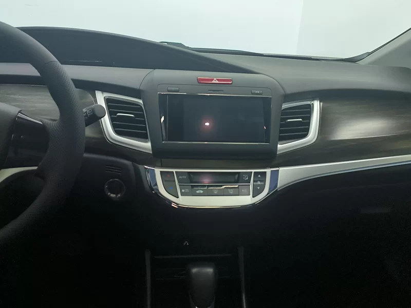 Honda Jade 2020 immagine di auto #14