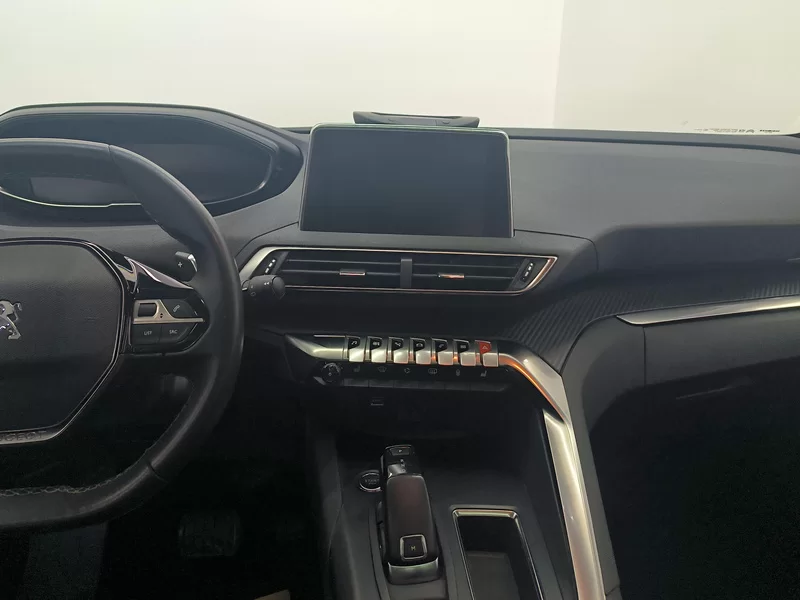 标致 标致5008 2018 汽车图片 #14