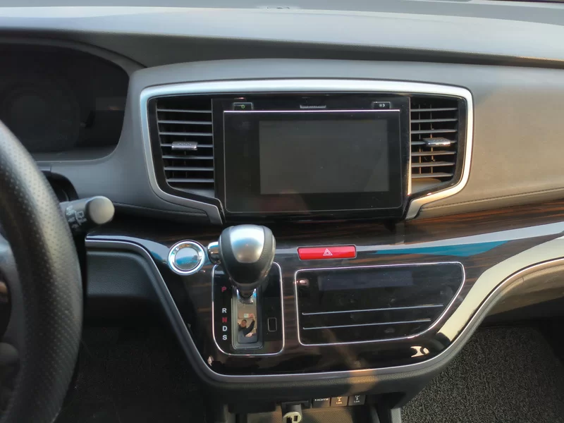 Honda ODYSSEY 2019 car image #14