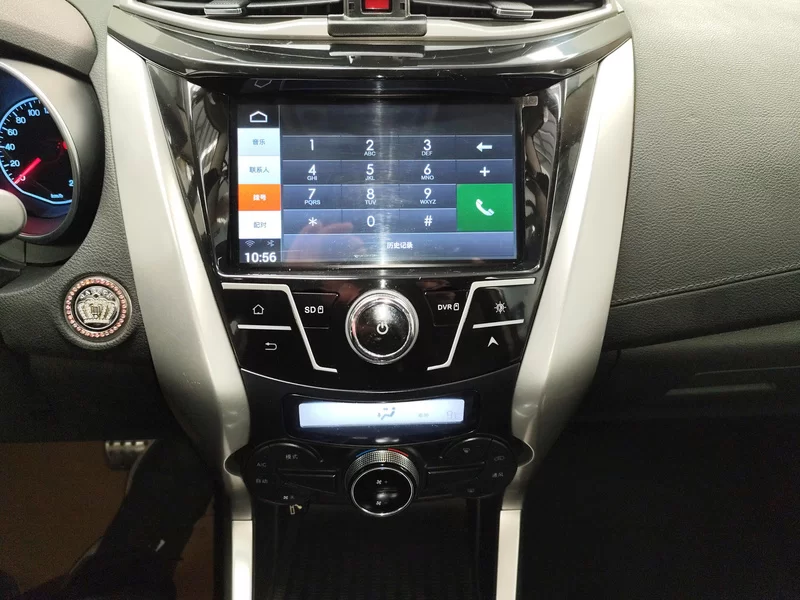 BYD Yuan 2019 car image #14