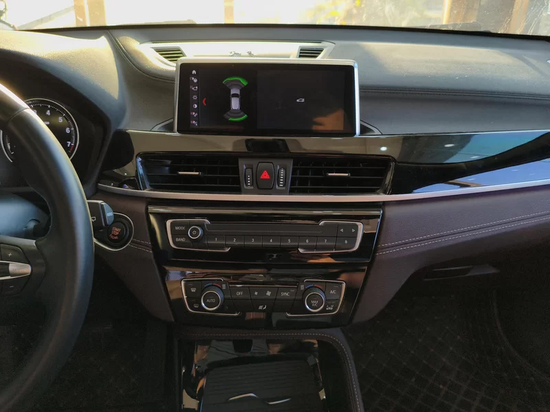 BMW X2 2020 imagen de coche #14