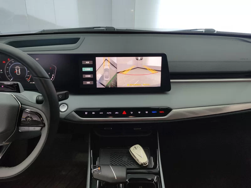 Changan Raeton Plus 2023 car image #14