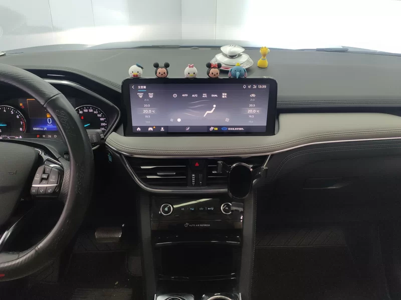 Ford Escape 2021 #14 Ford Escape 2021 immagine di auto #14