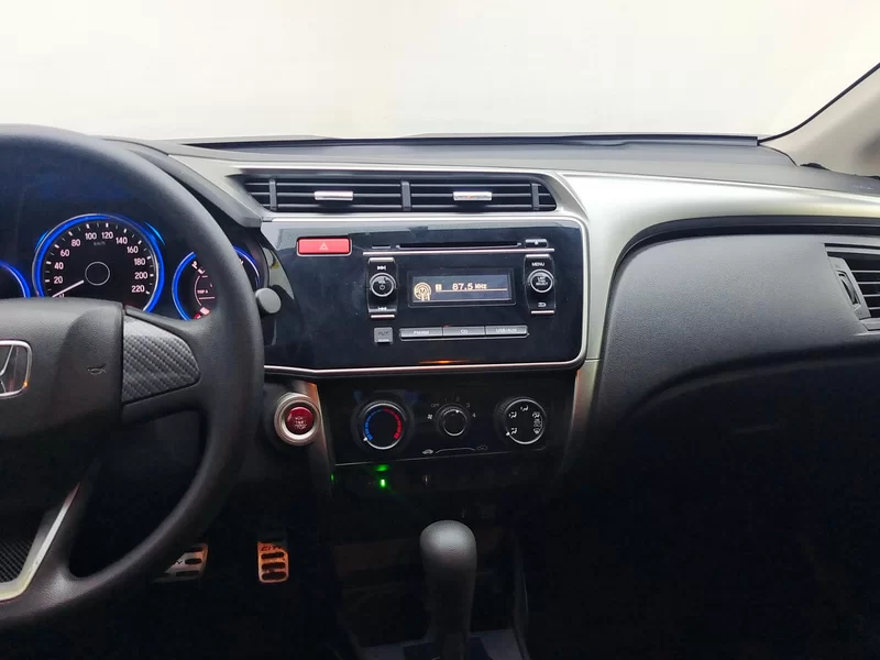 本田 锋范 2017 #14 本田 锋范 2017 汽车图片 #14