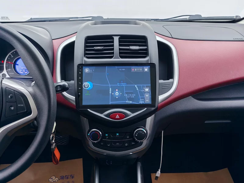 Changan BenBen 2016 image de voiture #14