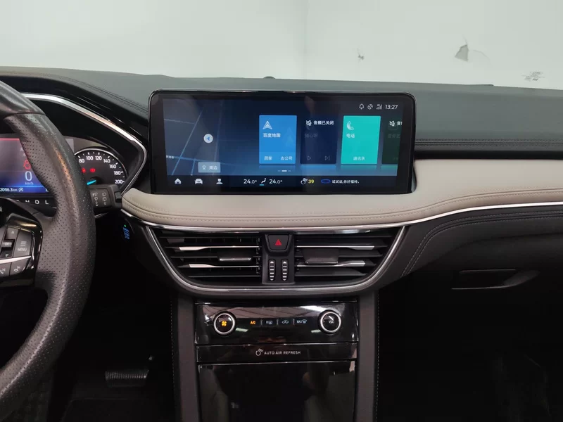 Ford Escape 2022 immagine di auto #14