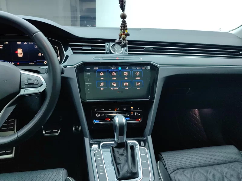 Volkswagen Magotan GTE 2024 car image #14