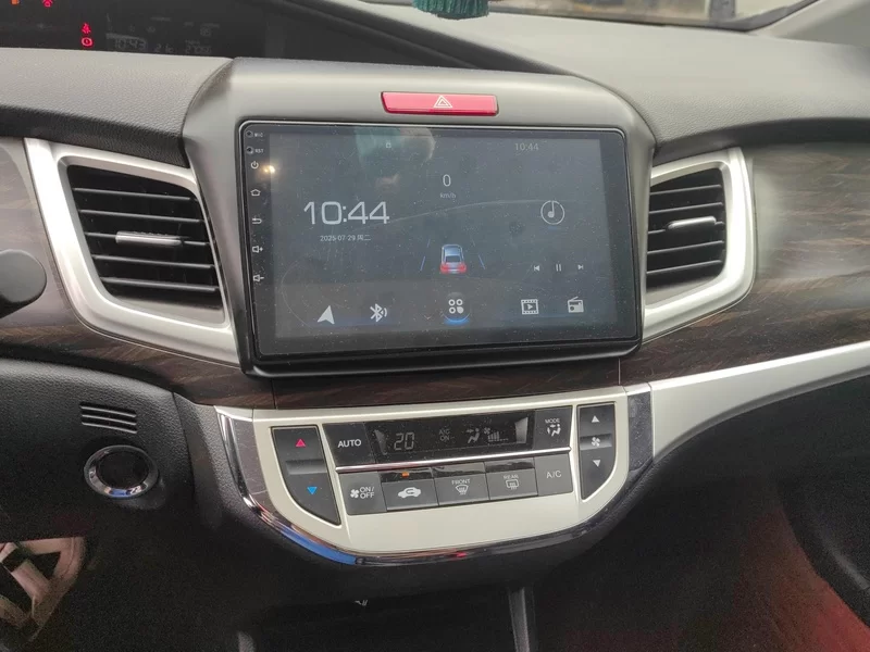 Honda Jade 2019 car image #14