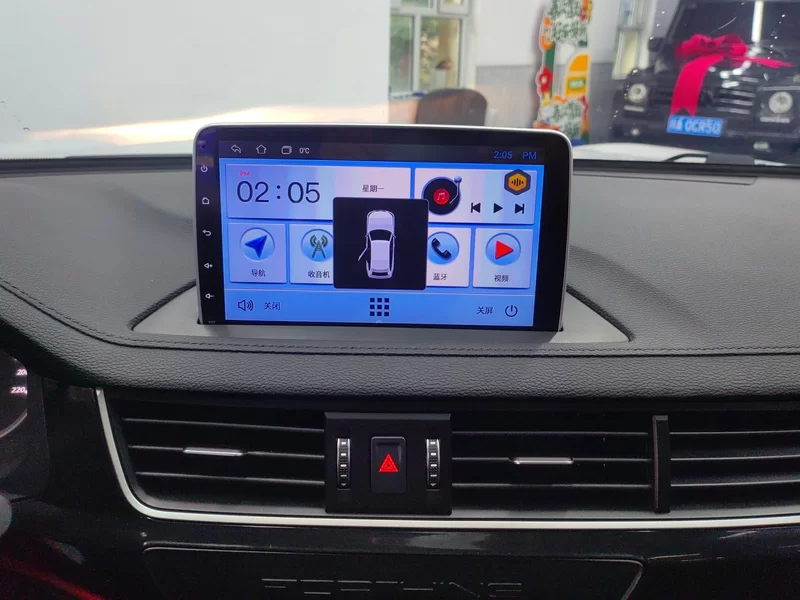 东风风行 风行T5 2023 汽车图片 #14