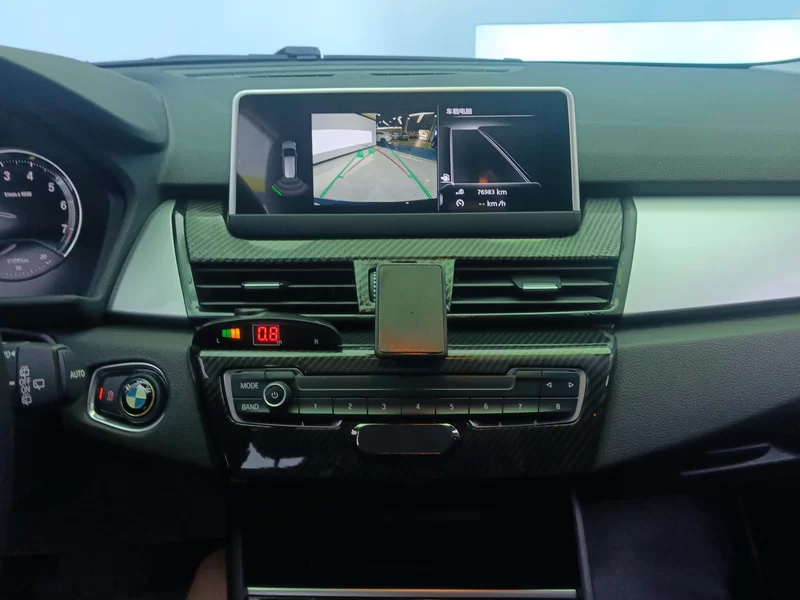 BMW 2 Series Gran Tourer 2019 car image #14