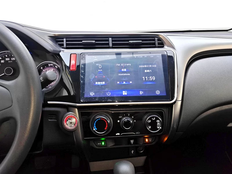 Honda City 2019 immagine di auto #14