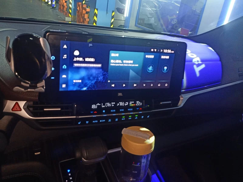 丰田 赛那SIENNA 2023 #14 丰田 赛那SIENNA 2023 汽车图片 #14