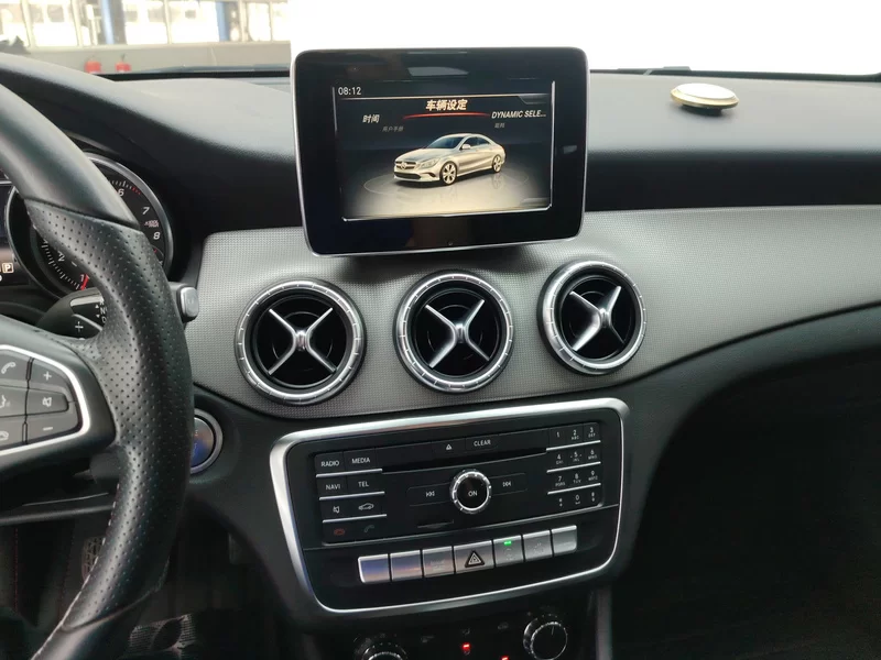 Mercedes-Benz 2016 #14 Mercedes-Benz 2016 car image #14