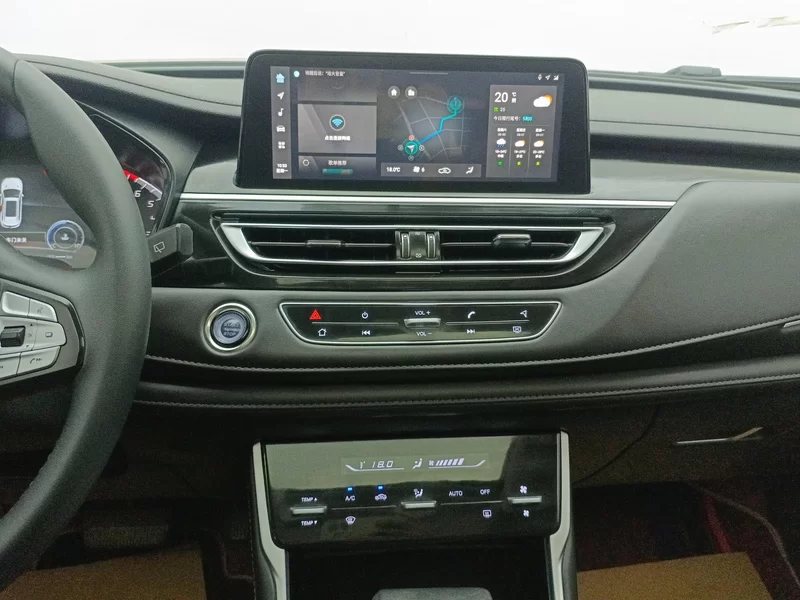 长安 长安CS75 2023 汽车图片 #14