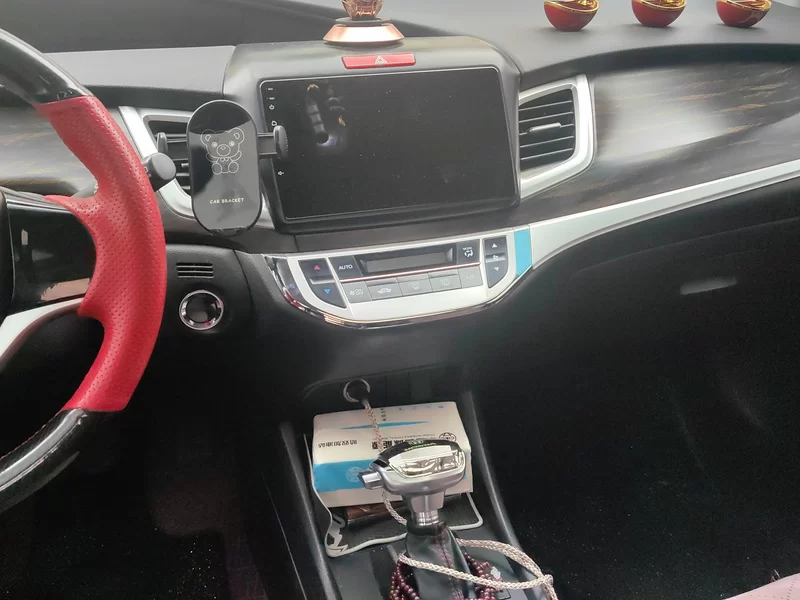 Honda Jade 2017 immagine di auto #14