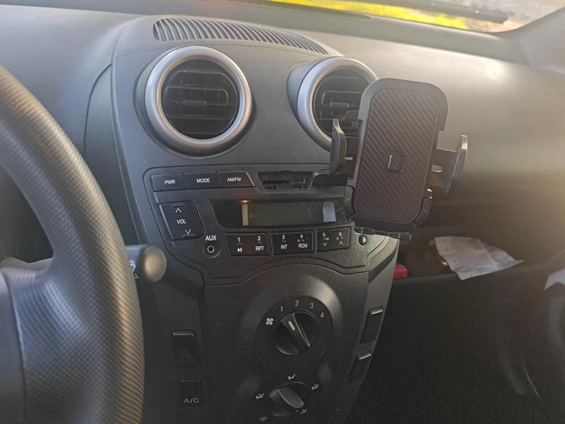 BYD F0 2015 car image #14