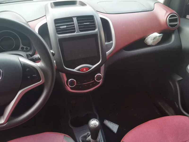 Changan BenBen 2015 صورة سيارة #14