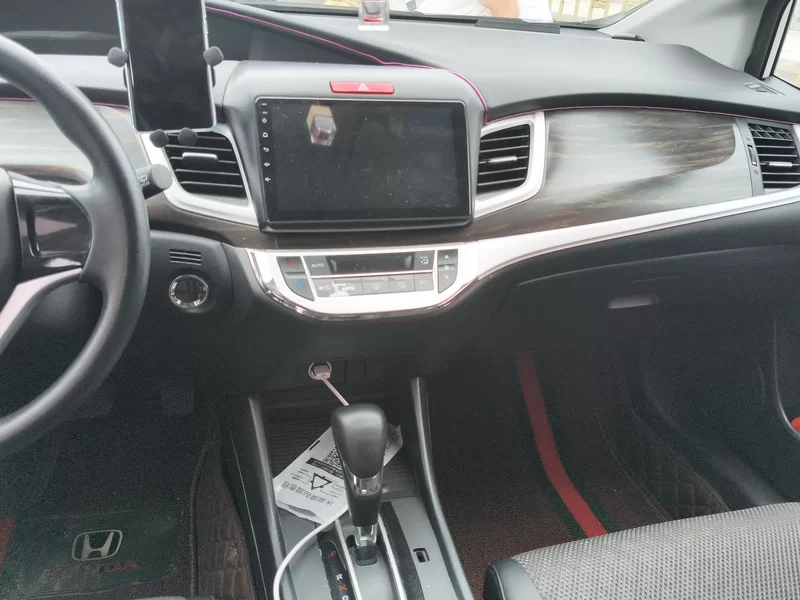 Honda Jade 2018 #14 Honda Jade 2018 car image #14