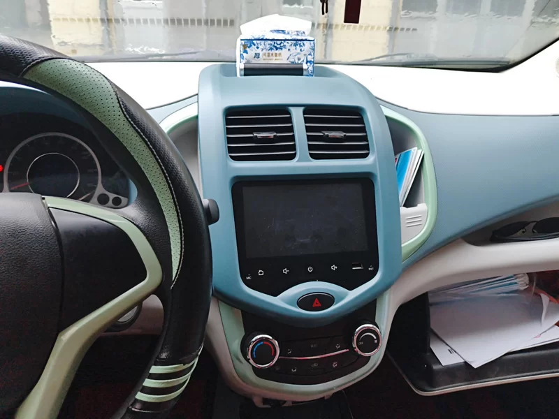 Changan BenBen E-Star 2022 car image #14