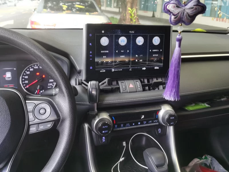 Toyota Wildlander 2021 imagem de carro #14