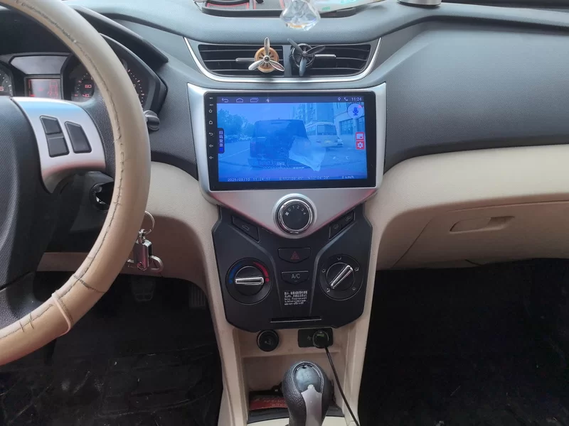 Chery Fulwin 2 2015 immagine di auto #14