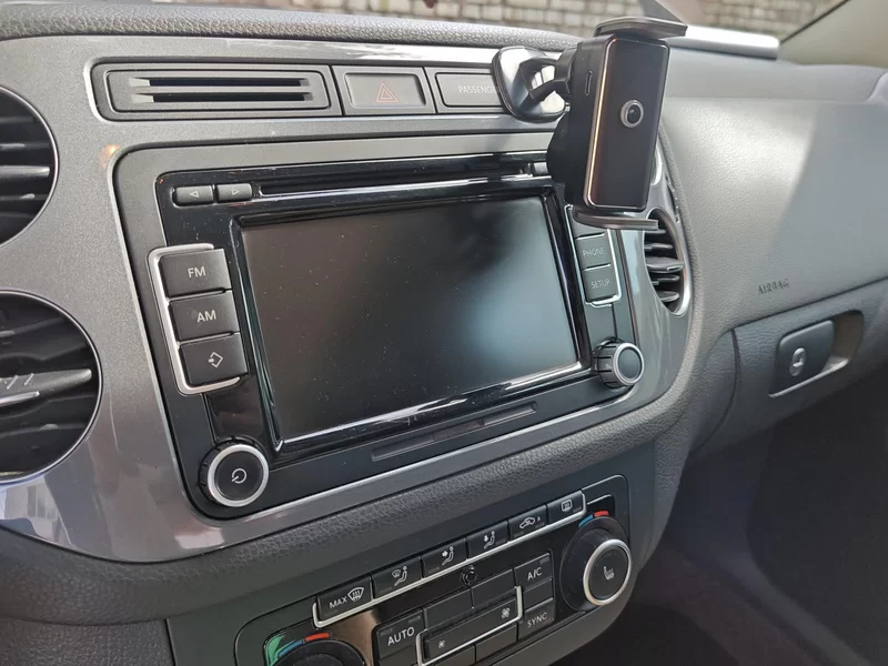 大众 Tiguan 2014 汽车图片 #14