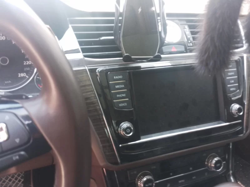 Volkswagen Phideon 2017 #14 Volkswagen Phideon 2017 imagem de carro #14