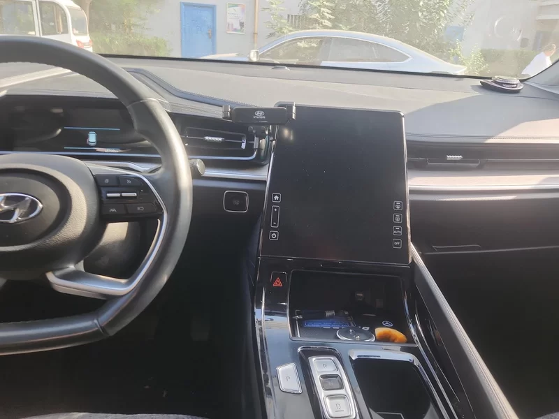 Hyundai Custo 2022 immagine di auto #14