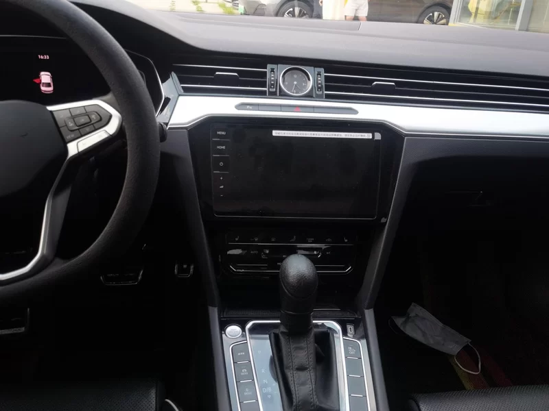 Volkswagen Magotan GTE 2024 car image #14